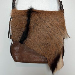 Italian Fur Bag